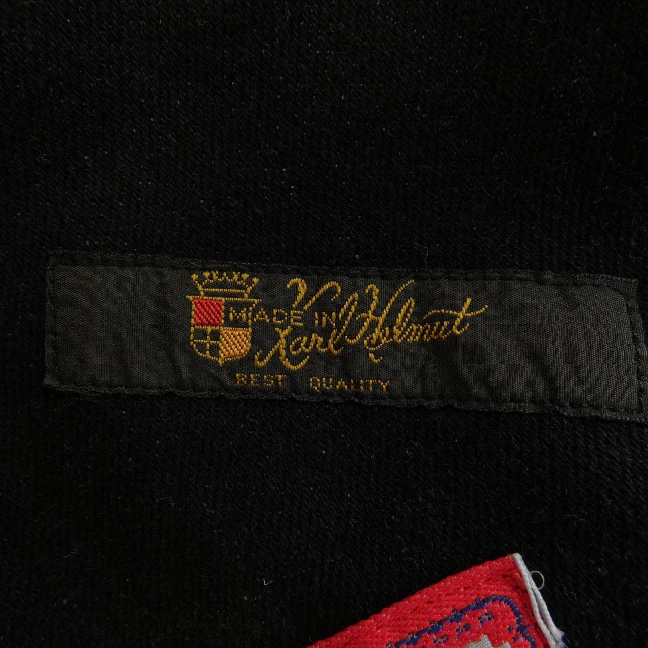 カールヘルム KARL HELMUT ジーンズ