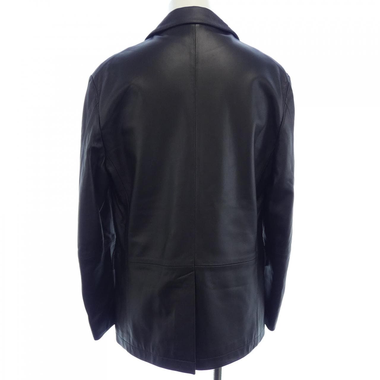 ポールスミス Paul Smith レザージャケット