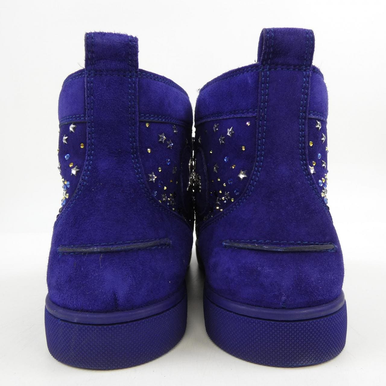 クリスチャンルブタン CHRISTIAN LOUBOUTIN スニーカー