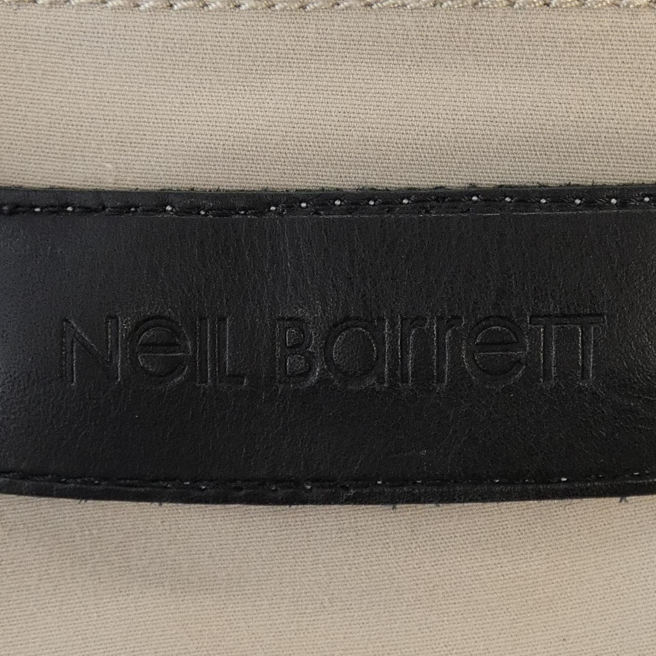 ニールバレット Neil Barrett パンツ