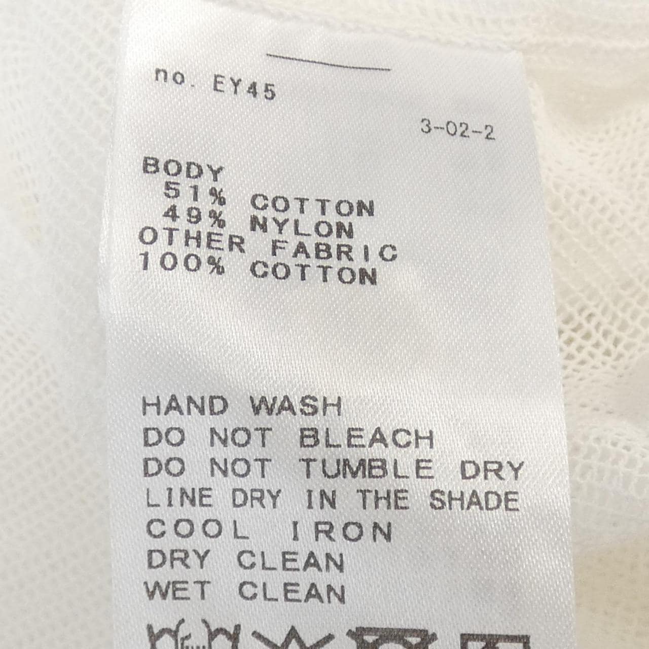 イエナ IENA トップス