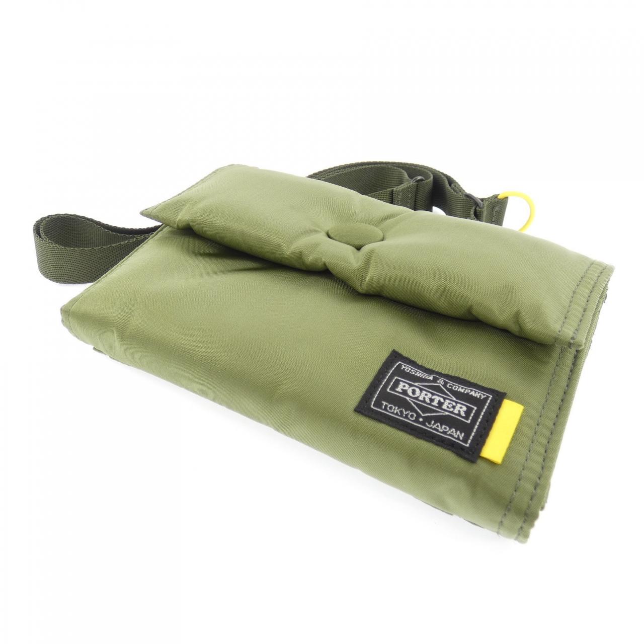ポーター PORTER DIGAWEL BAG