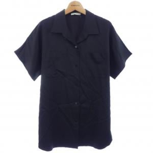 ザロウ THE ROW GIUSEPPINA 6410 W2218 S／Sシャツ