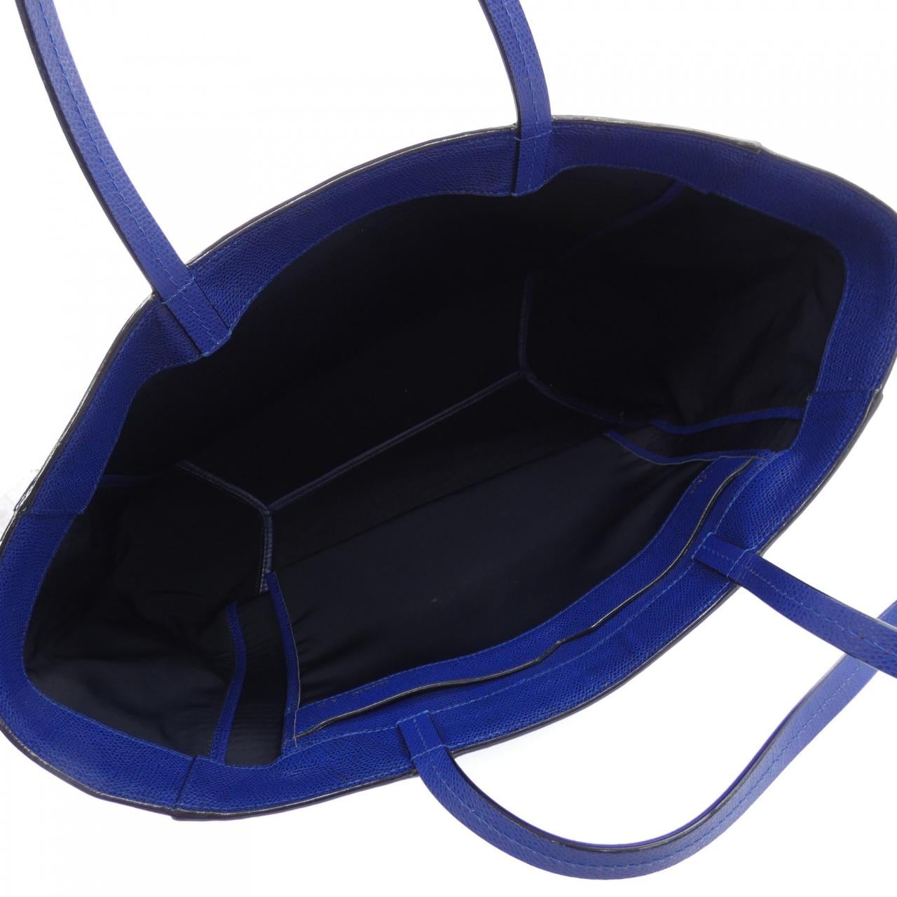 ヴァレクストラ VALEXTRA K-VAL WBSF0014703T9999NNWH BAG