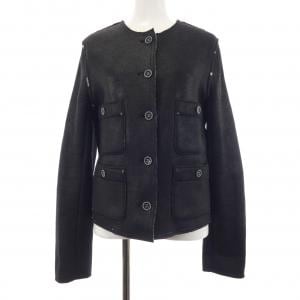 シャネル CHANEL P77851K11250 ノーカラージャケット
