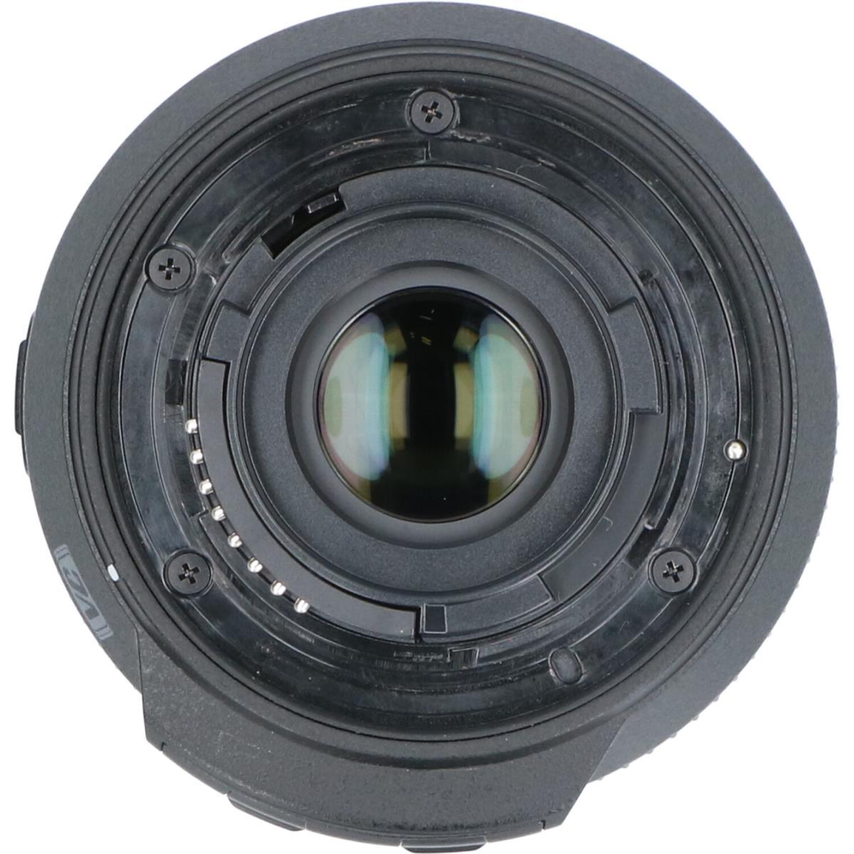 TAMRON Nikon (B018) 18-200mm F3.5-6.3VC