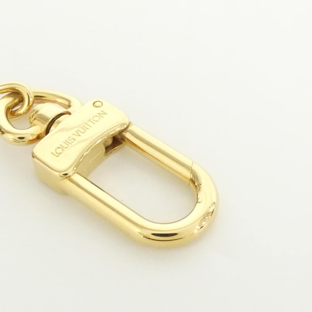 ルイヴィトン アノクレ M62698 キーホルダー