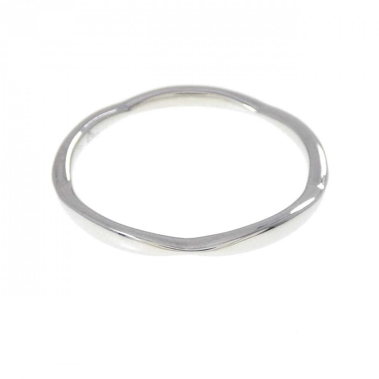 シャネル カメリア リング