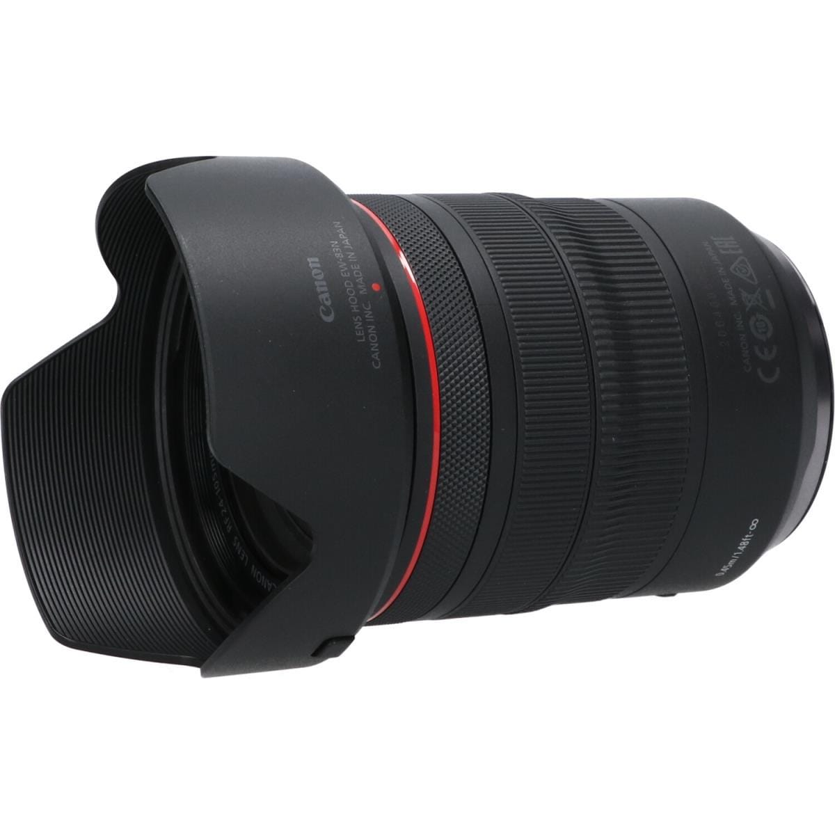 ＣＡＮＯＮ　ＲＦ２４－１０５ｍｍ　Ｆ４Ｌ　ＩＳ　ＵＳＭ