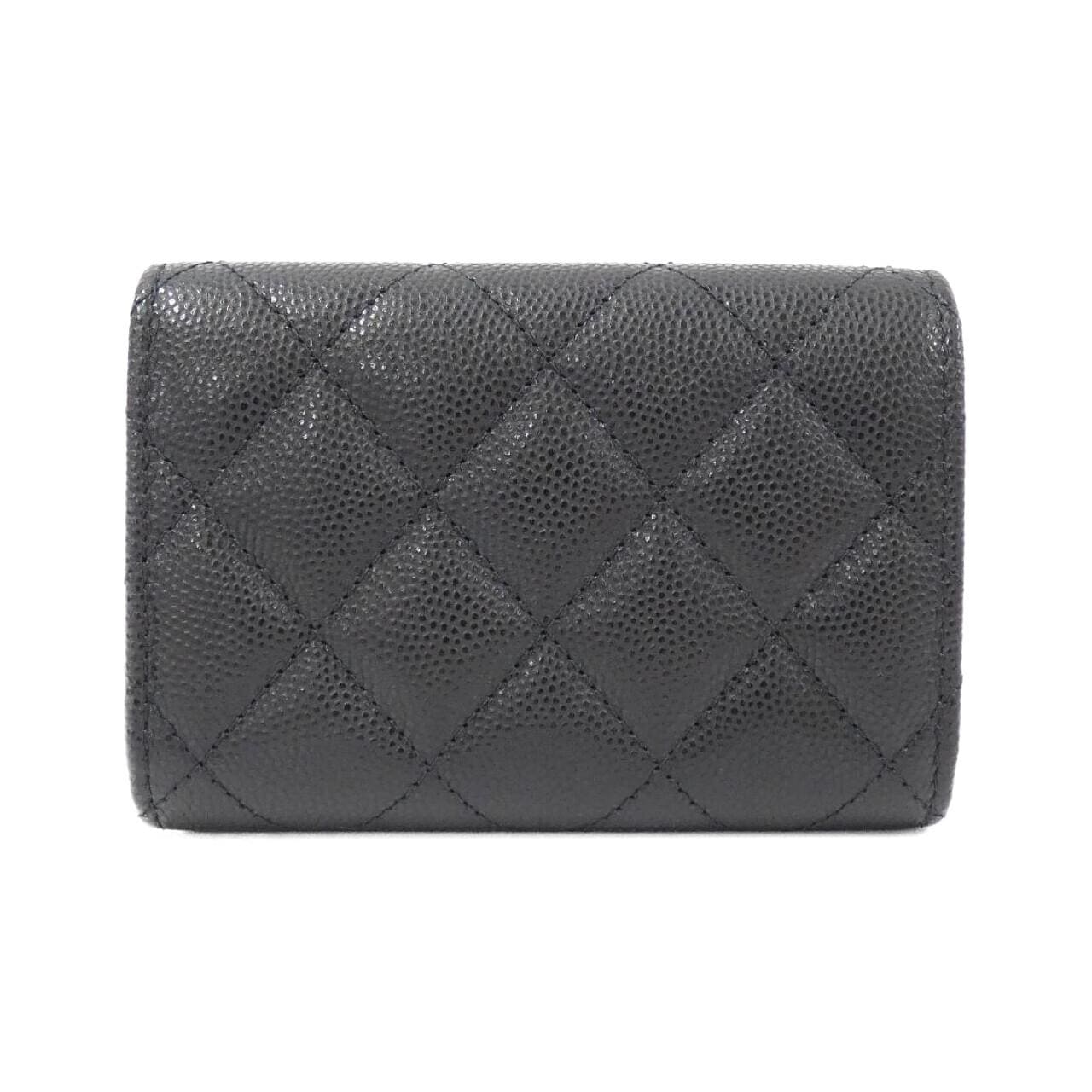 [Unused items] CHANEL AP4173 Wallet