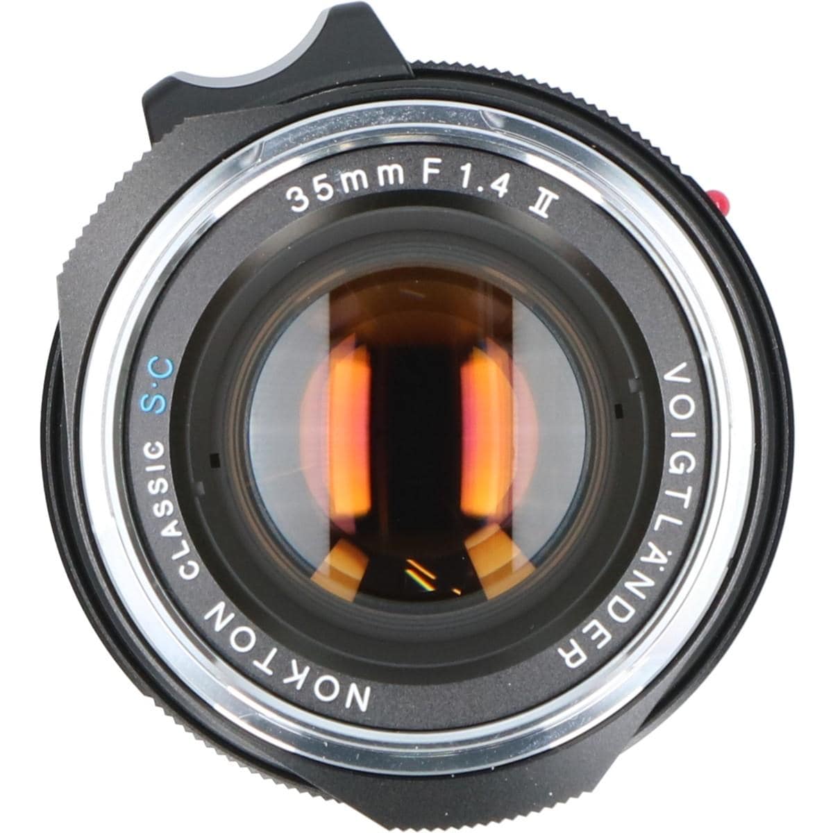 ＮＯＫＴＯＮ３５ｍｍ　Ｆ１．４ＩＩ　ＳＣ　ＶＭ