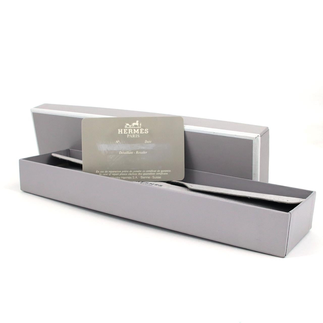 エルメス ケリー GP KE1.201 GP クォーツ