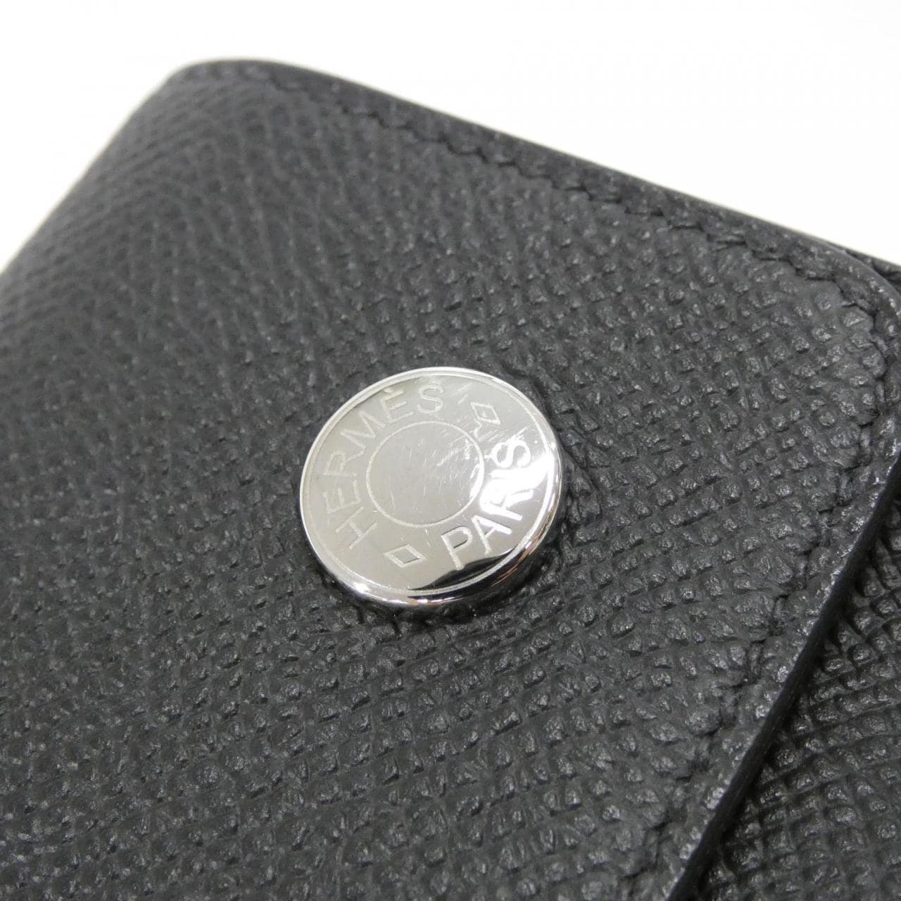 エルメス エルメスナップ 085291CK ウォレットバッグ