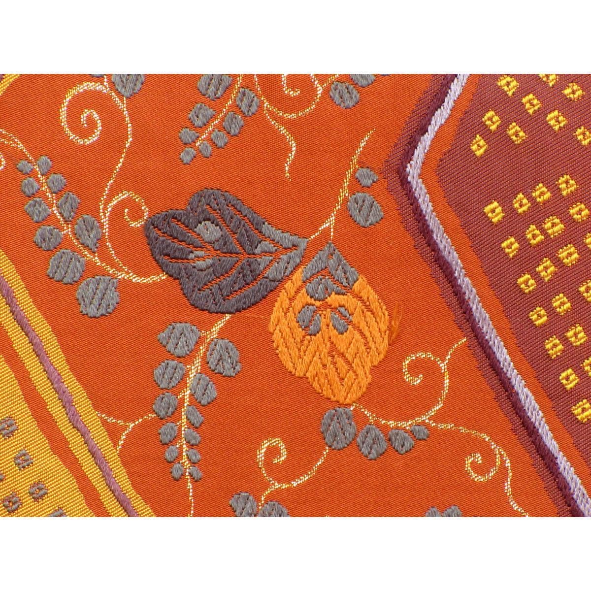 半幅帯　コシノヒロコ