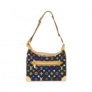 ルイヴィトン マルチカラー ブローニュ M92638 ショルダーバッグ