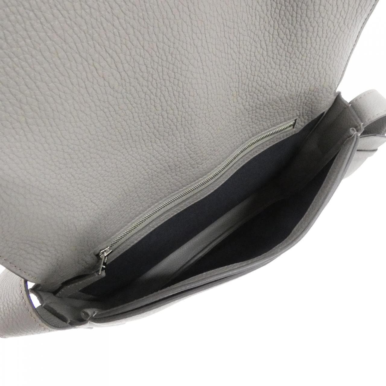 エルメス スティーブ ライト ジュニア 082119CK ショルダーバッグ