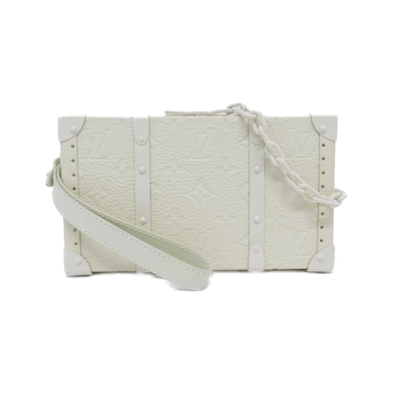 ルイヴィトン トリヨン モノグラム ウォレット トランク M20153 バッグ