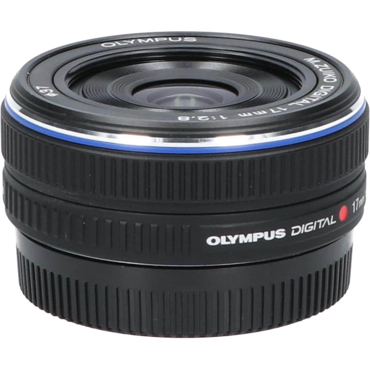 ＯＬＹＭＰＵＳ　ＭＺＤ１７ｍｍ　Ｆ２．８