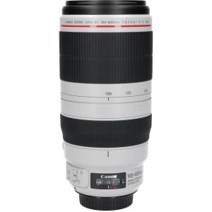 CANON EF100-400mm F4.5-5.6L IS II