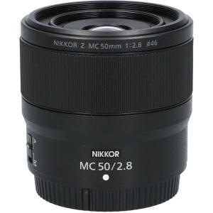 ＮＩＫＯＮ　Ｚ　ＭＣ５０ｍｍ　Ｆ２．８