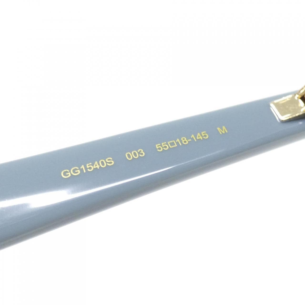 【新品】グッチ GG1540S サングラス