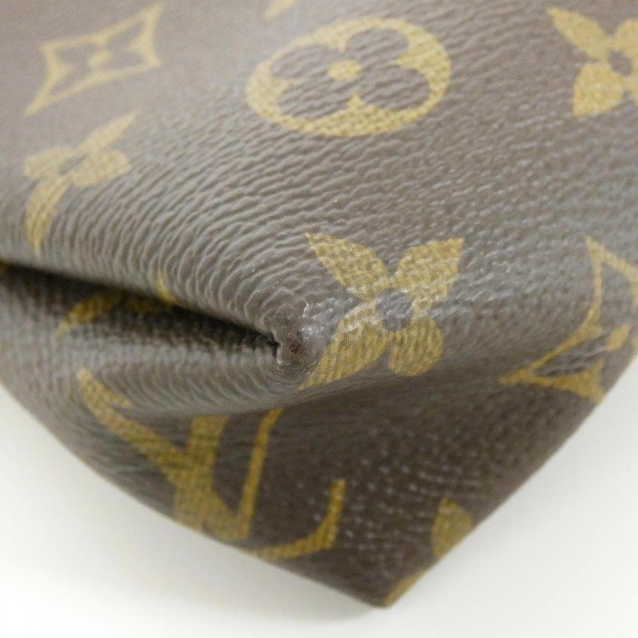 ルイヴィトン モノグラム パラス クラッチ M41638 ショルダーバッグ