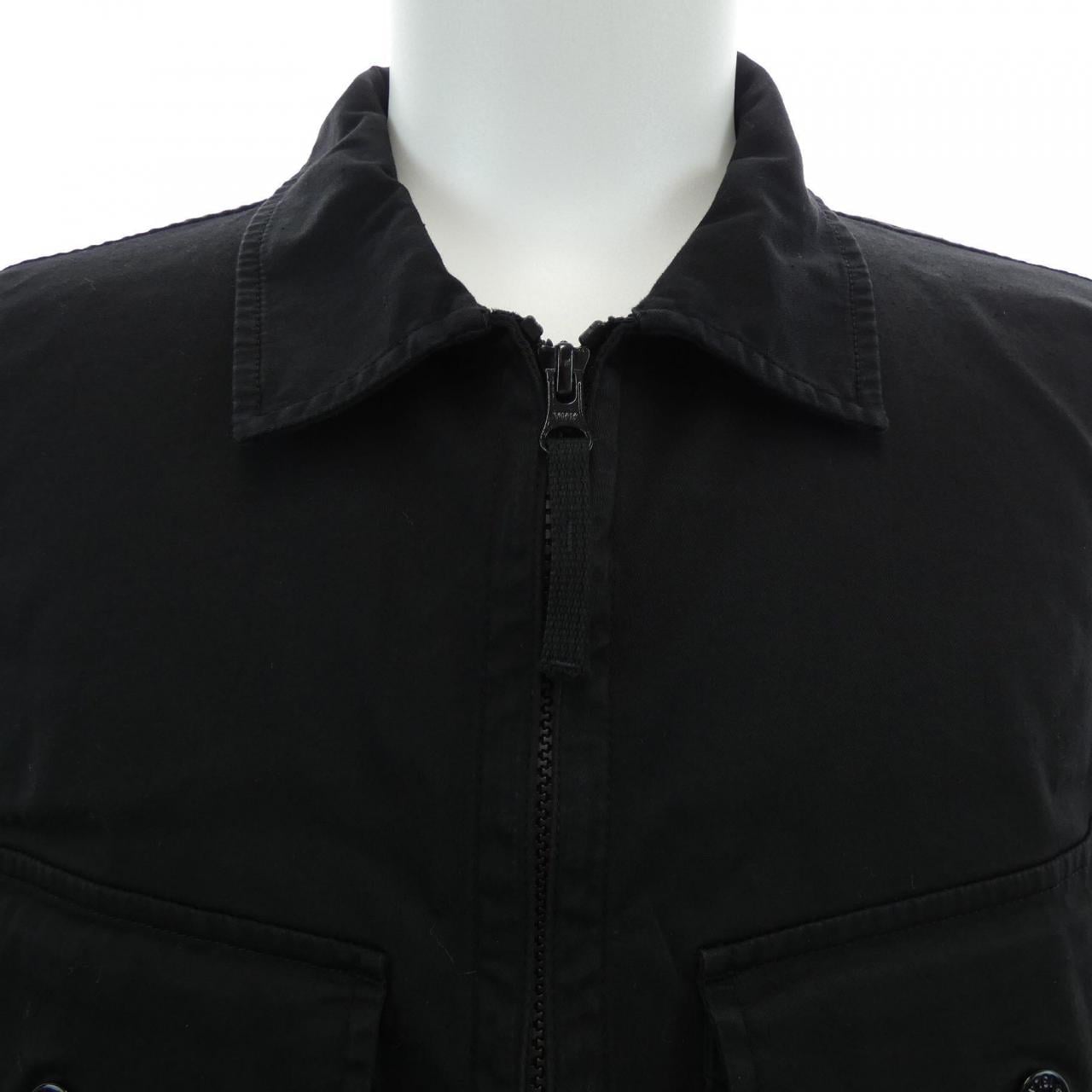 ストーンアイランド STONE ISLAND K1S151200128 S0012 ジャケット