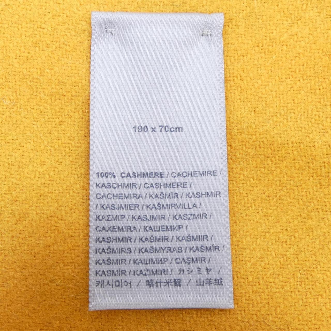 ジョンストンズ JOHNSTONS OF ELGIN WA000056 STOLE