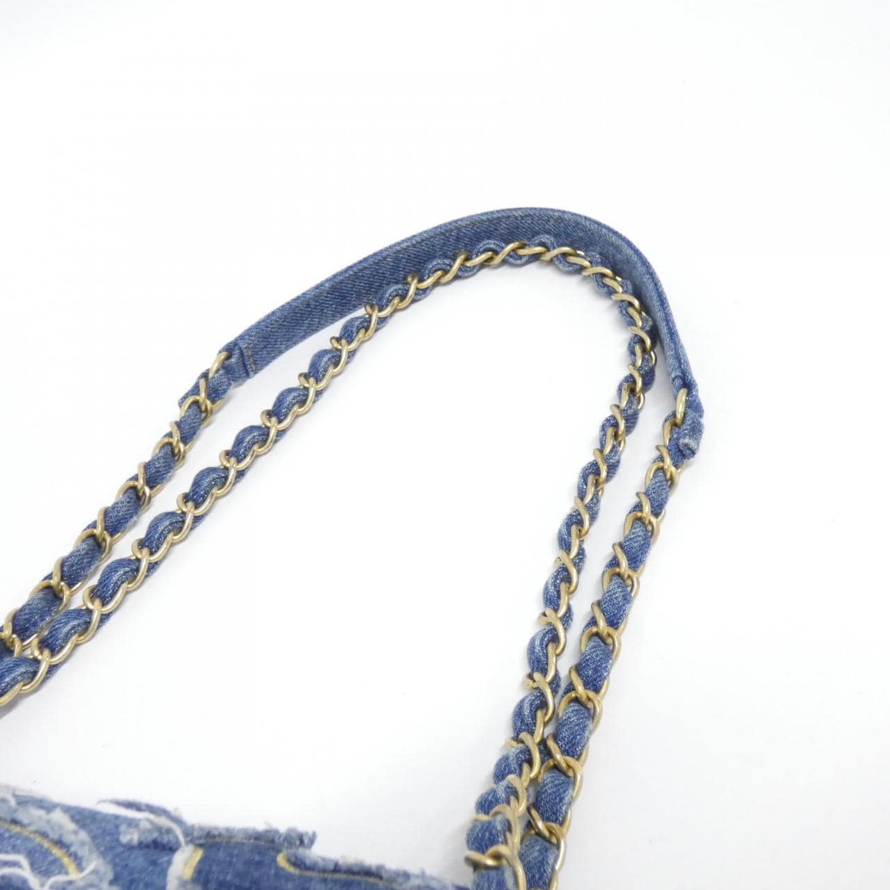 シャネル AS0875 ショルダーバッグ