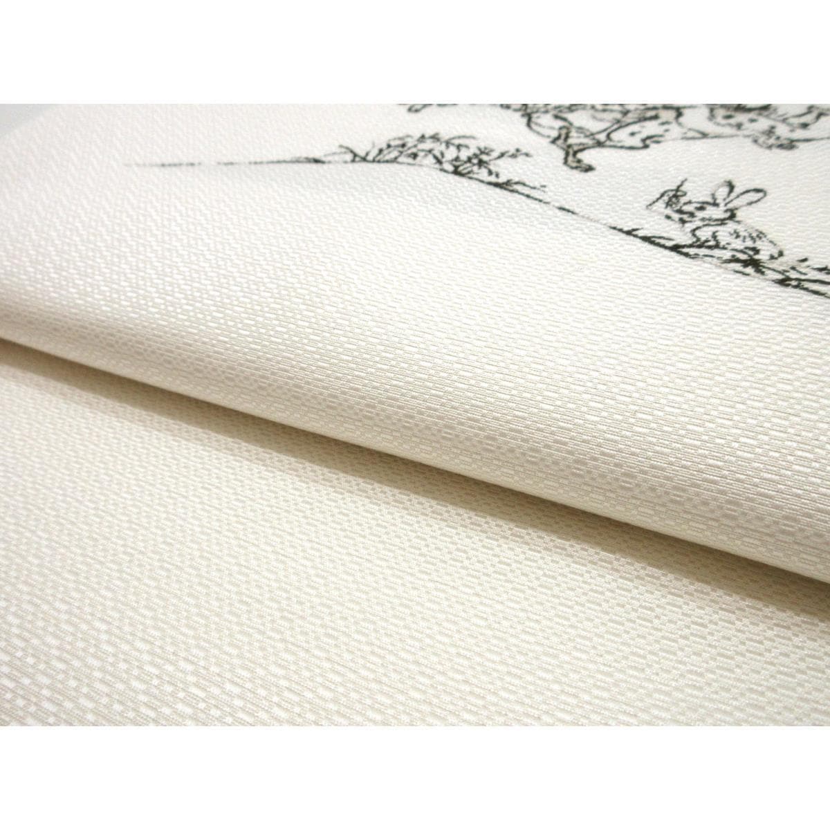 【新品】名古屋帯　辻梅