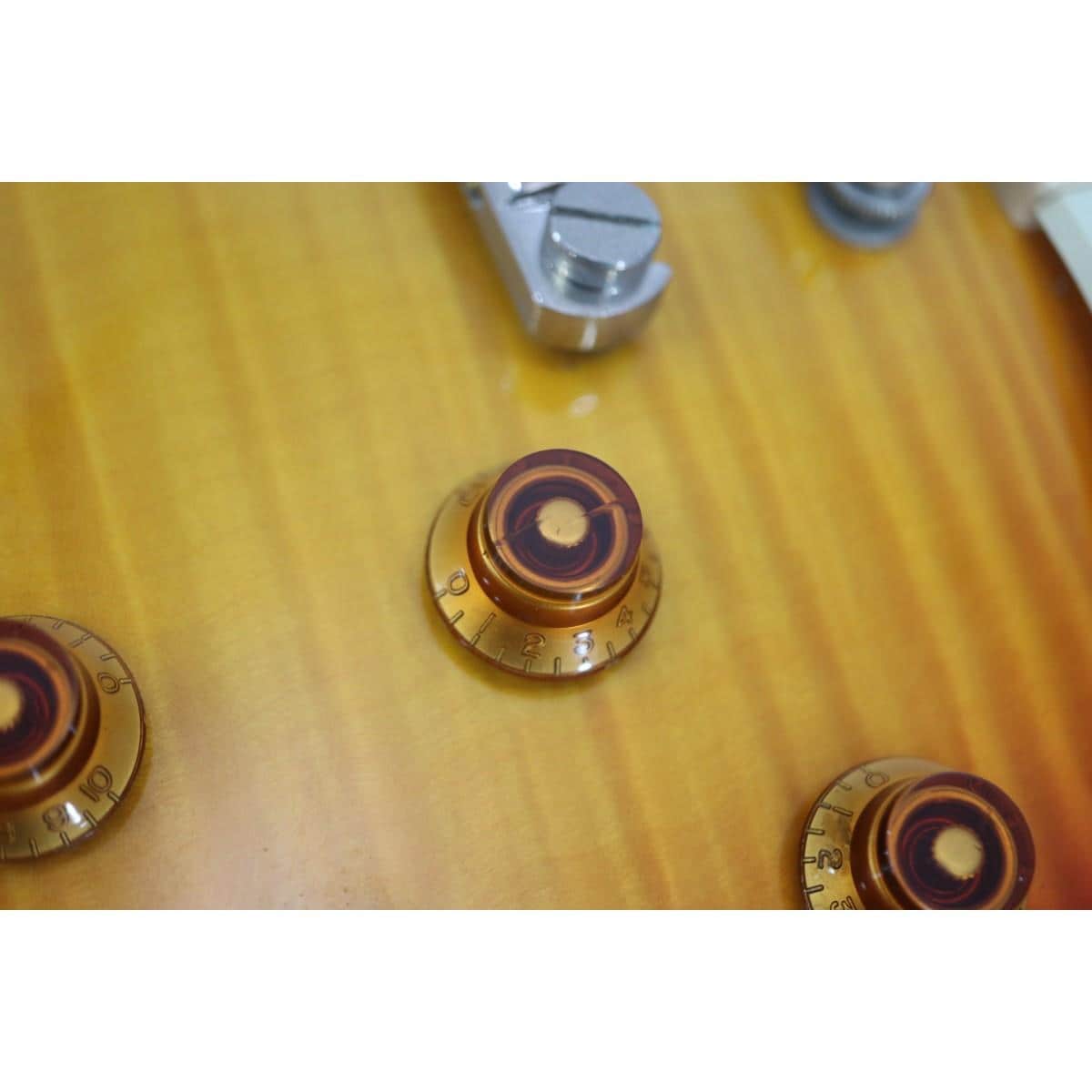 ＥＰＩＰＨＯＮＥ　ＬＥＳ　ＰＡＵＬ　ＳＴＡＮＤＡＲＤ