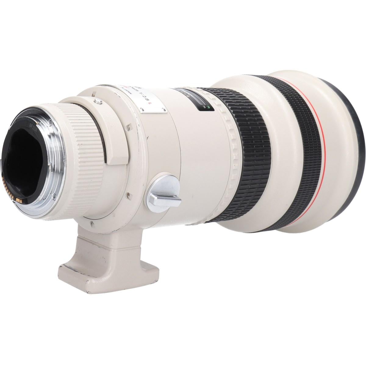 ＥＦ３００ｍｍ　Ｆ２．８Ｌ　ＵＳＭ