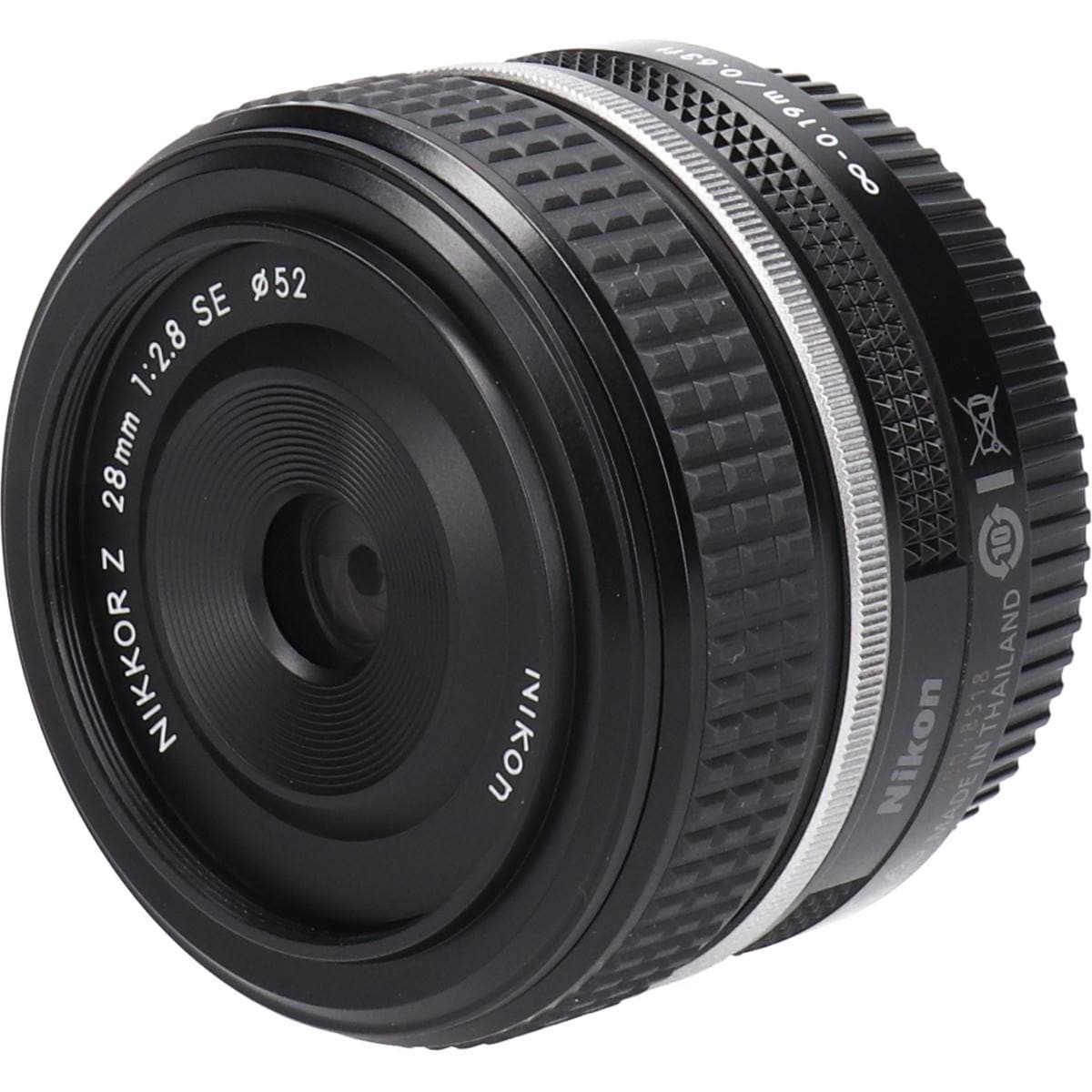 Ｚ２８ｍｍ　Ｆ２．８Ｓｐｅｃｉａｌ　Ｅｄｉｔｉｏｎ