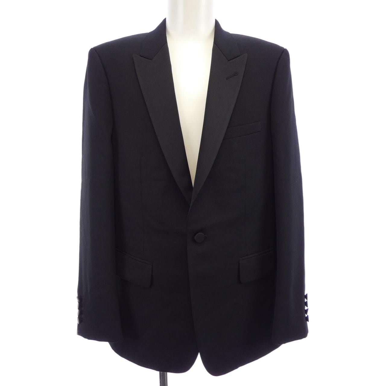 サンローラン SAINT LAURENT 505327 Y512W ジャケット