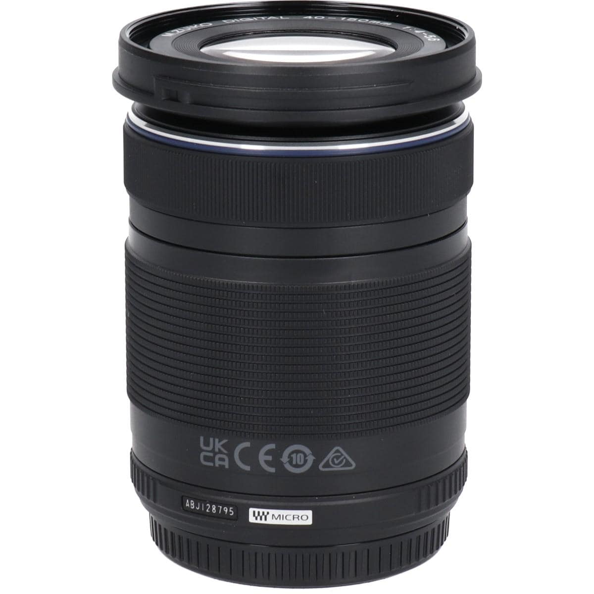 ＭＺＤ　ＥＤ４０－１５０ｍｍ　Ｆ４－５．６Ｒ