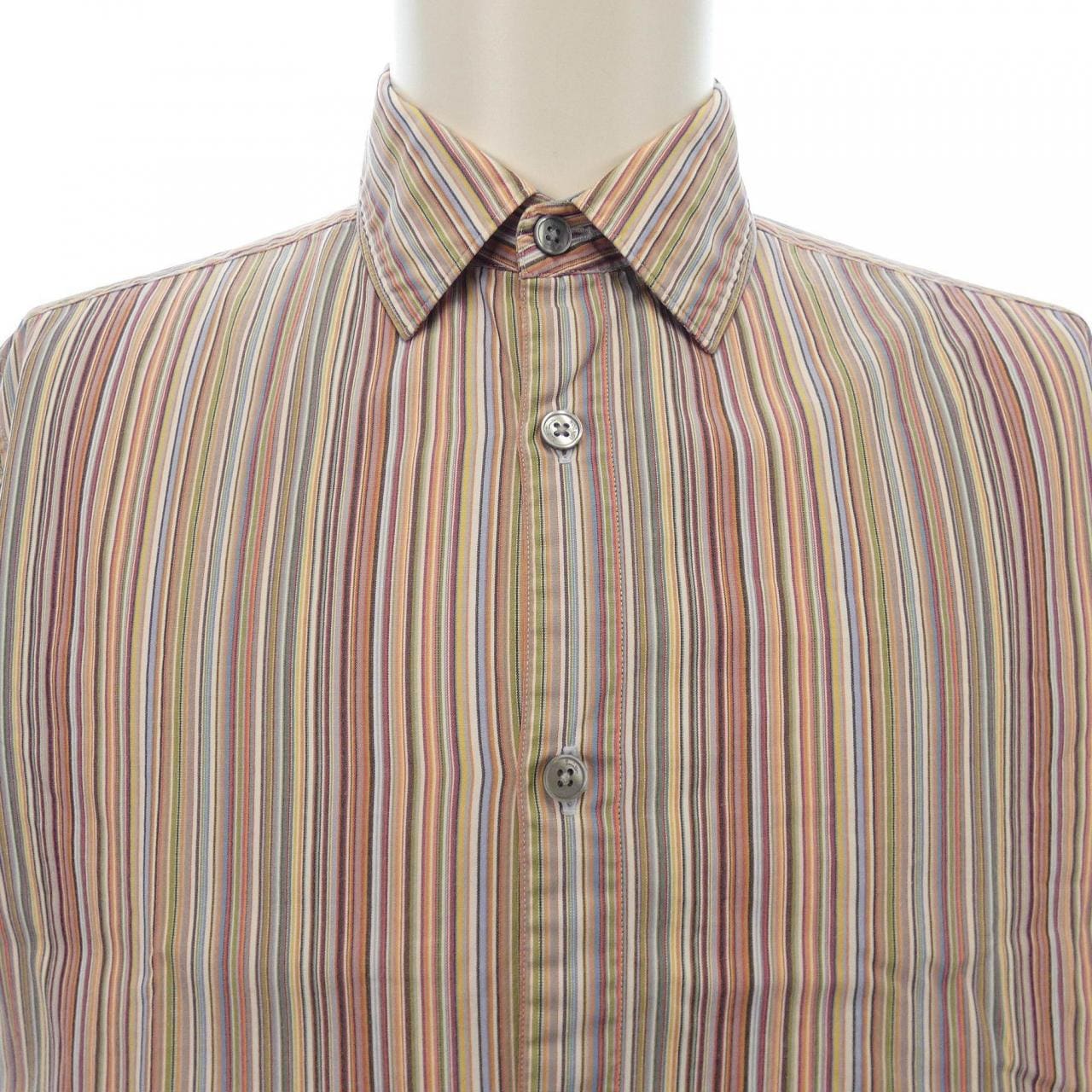 ポールスミス Paul Smith PL-WR-32396 シャツ