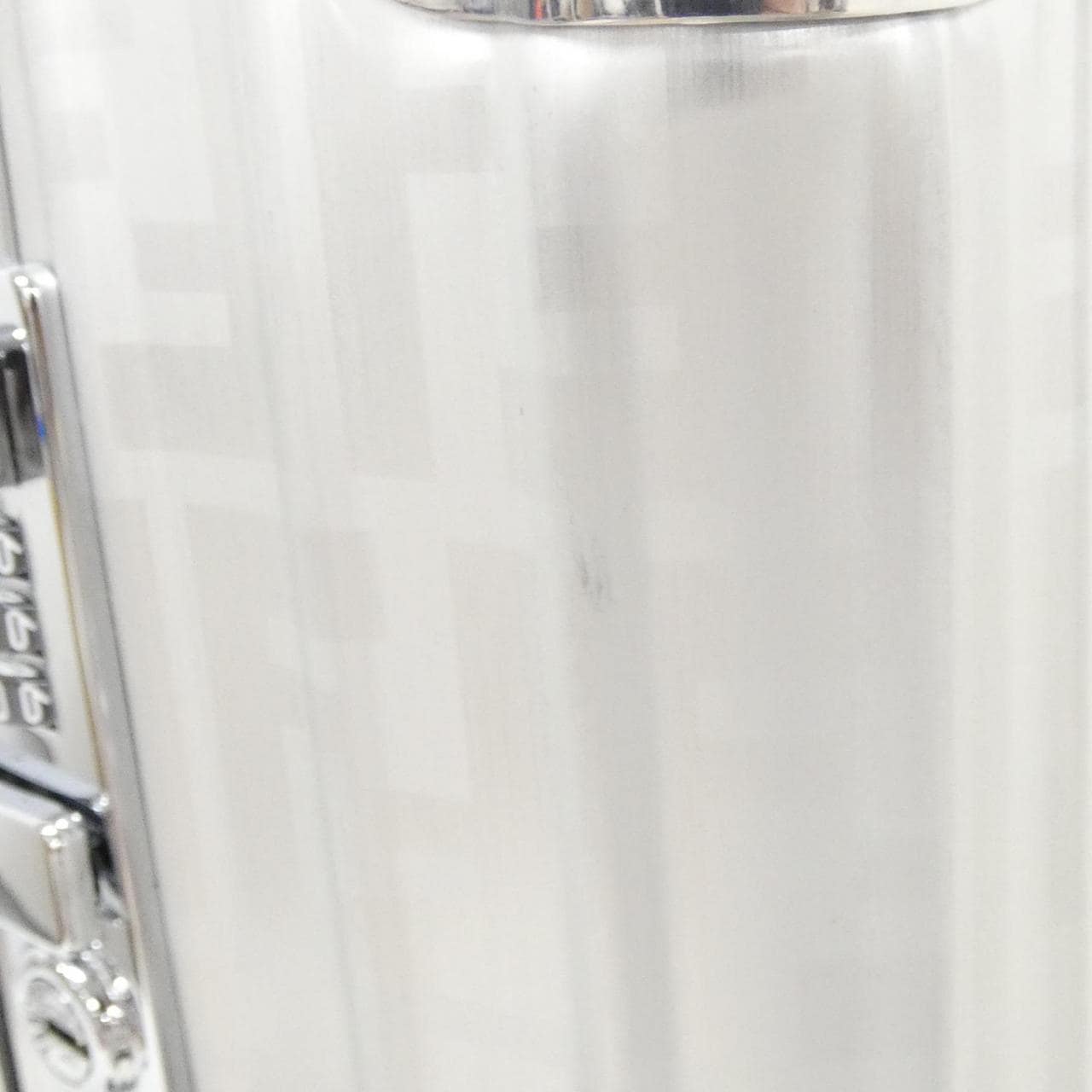 フェンディ 33L 7VV133 A5F6 キャリーバッグ