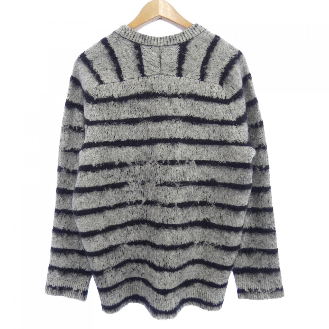 サンローラン SAINT LAURENT 665838 Y5BX ニット