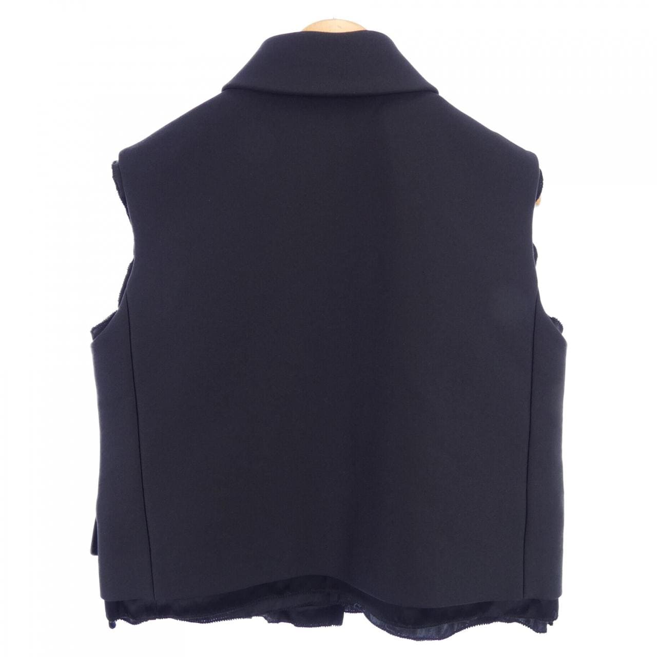 ミュウミュウ MIU MIU MH1855 S231 1256 ベスト