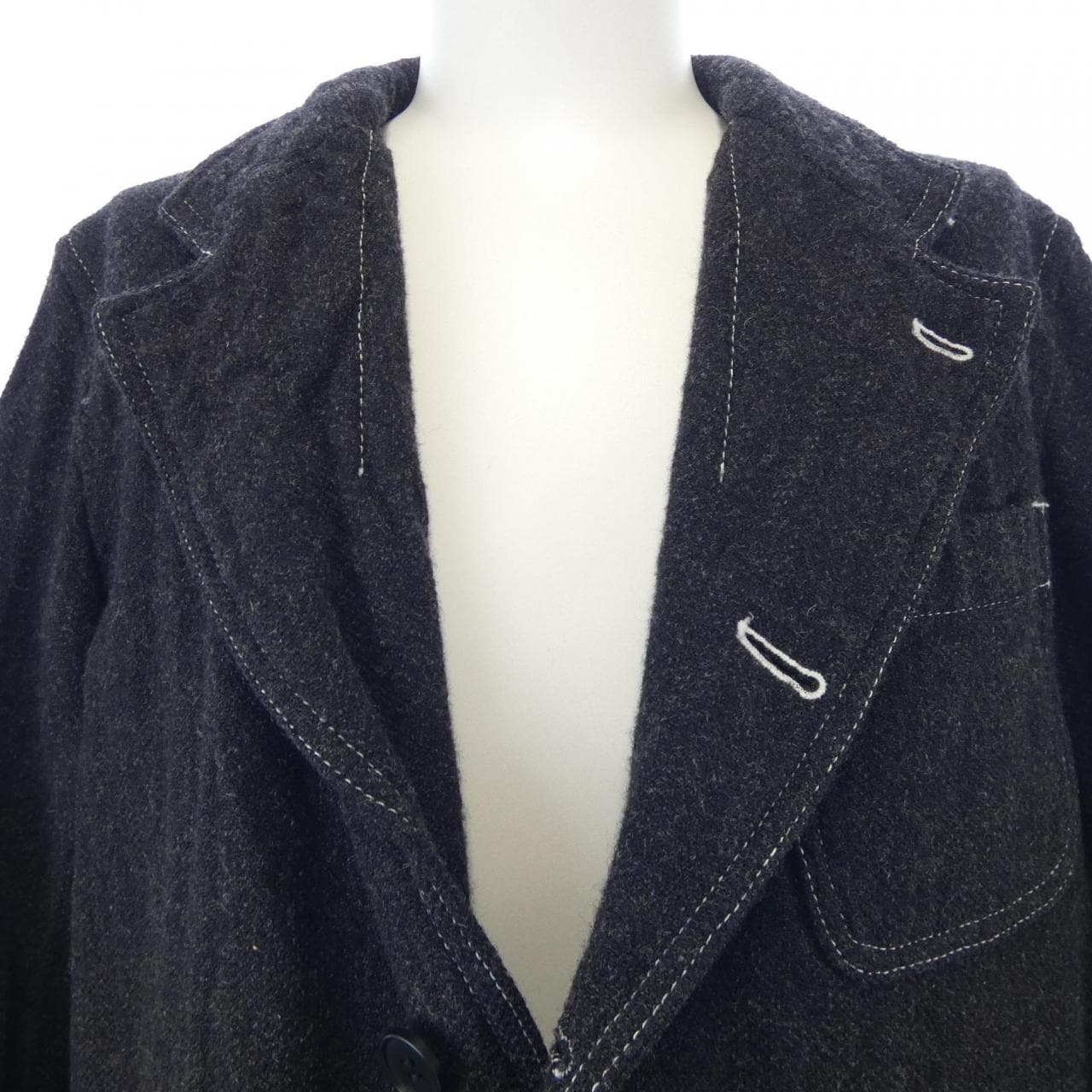 コムデギャルソンオムドゥ COMME des GARCONS HOMME DEUX DN-J054 ジャケット