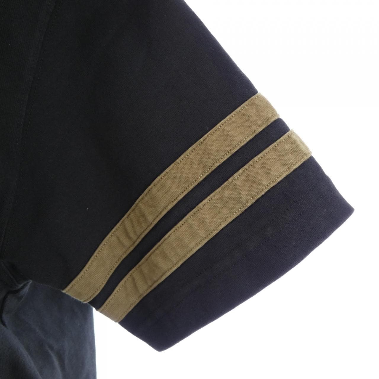 ディオール DIOR コットンコンパクトジャージーTシャツ 293J659A0554 Tシャツ