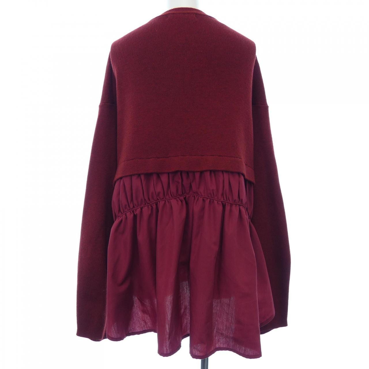 カデュネ CADUNE ニット