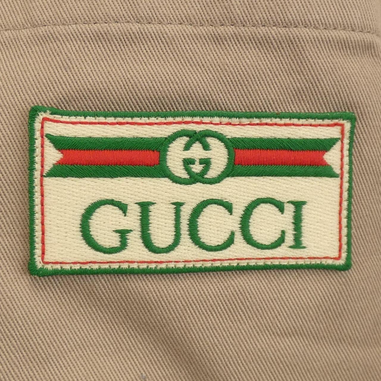 グッチ GUCCI 654902 ZAGVD パンツ