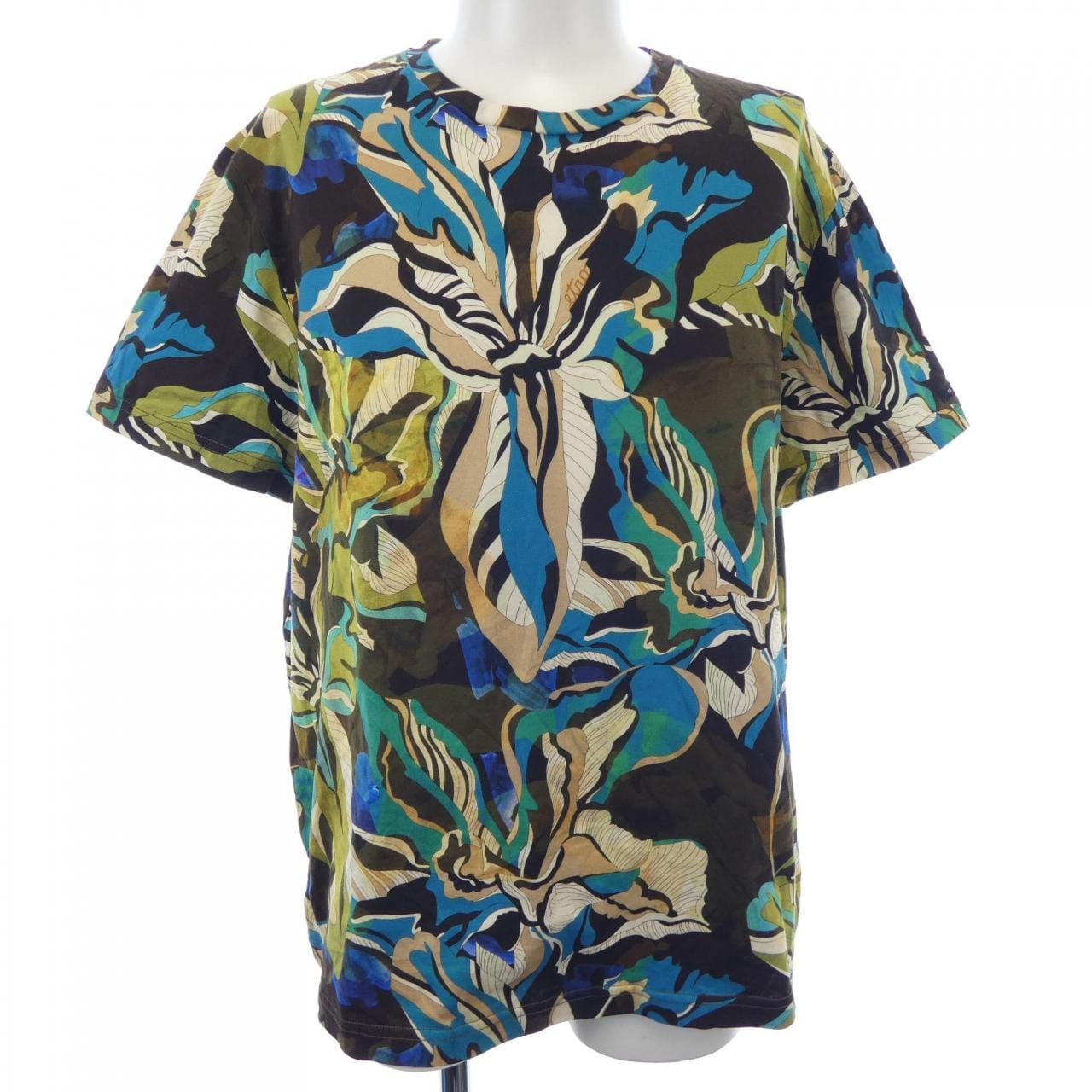 エトロ ETRO 231-1Y020-9464 Tシャツ