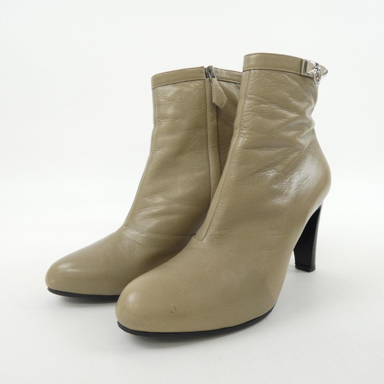 エルメス HERMES ブーツ