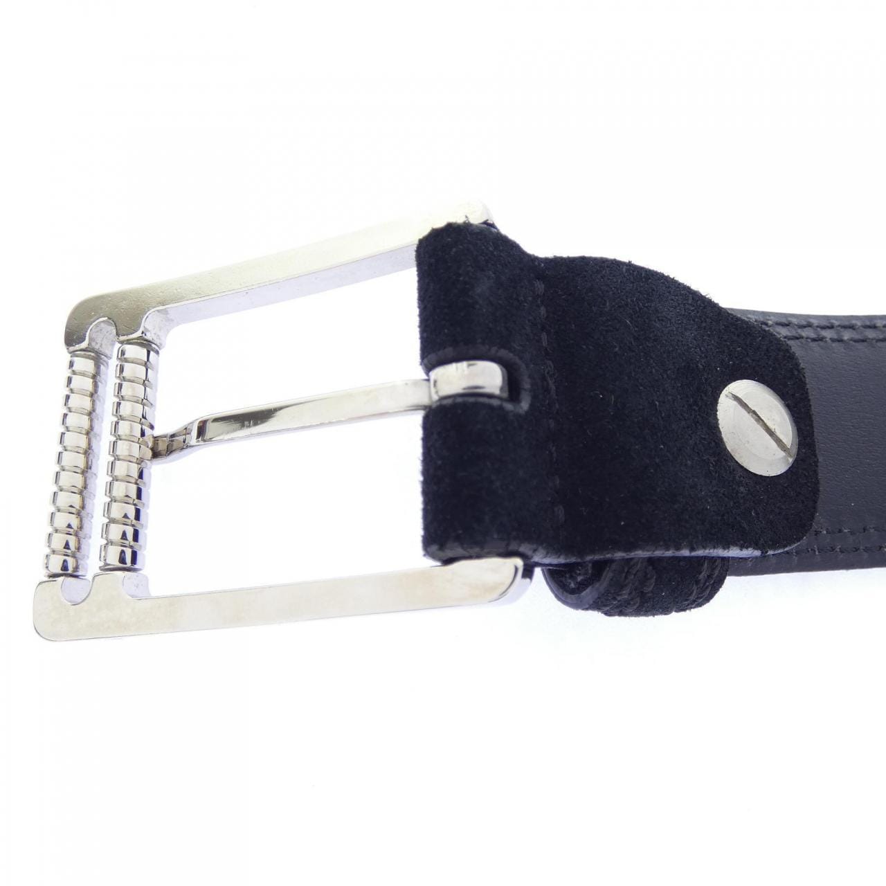 エルメネジルドゼニア Ermenegildo Zegna BELT