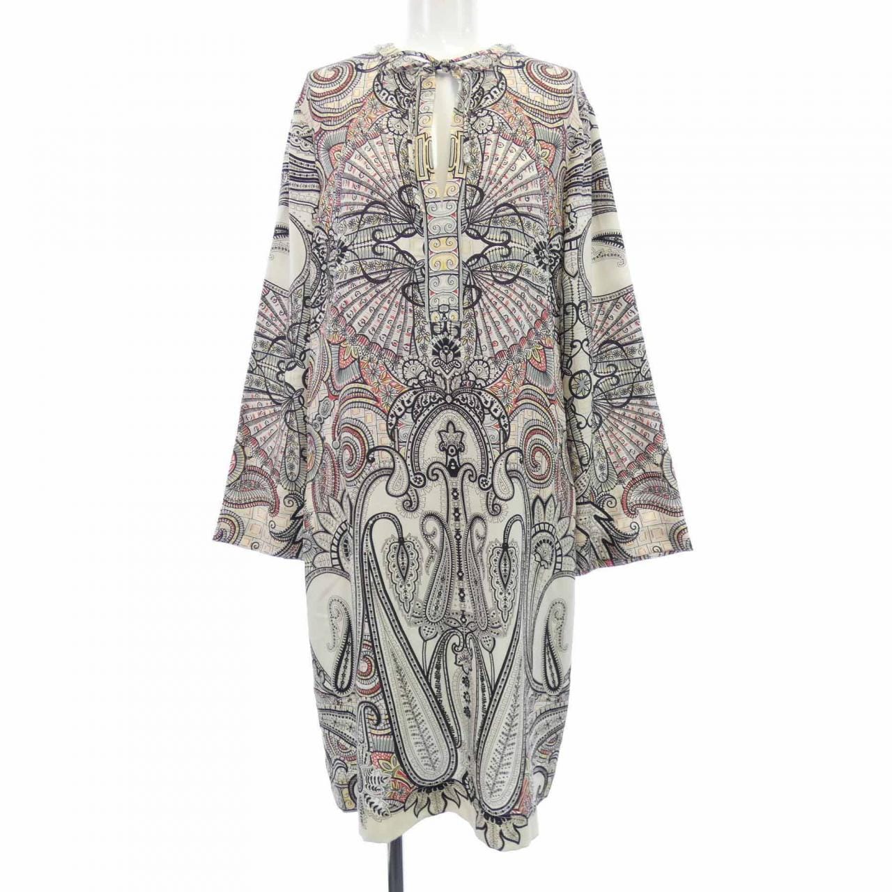 エトロ ETRO 201-13441-4330 ワンピース