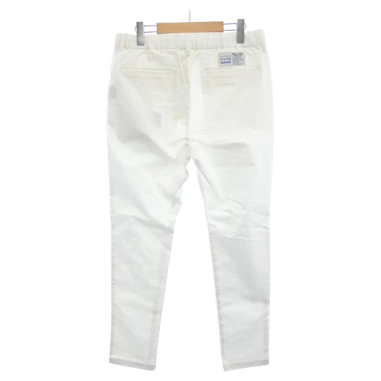 ムータ MUTA MA2534 パンツ