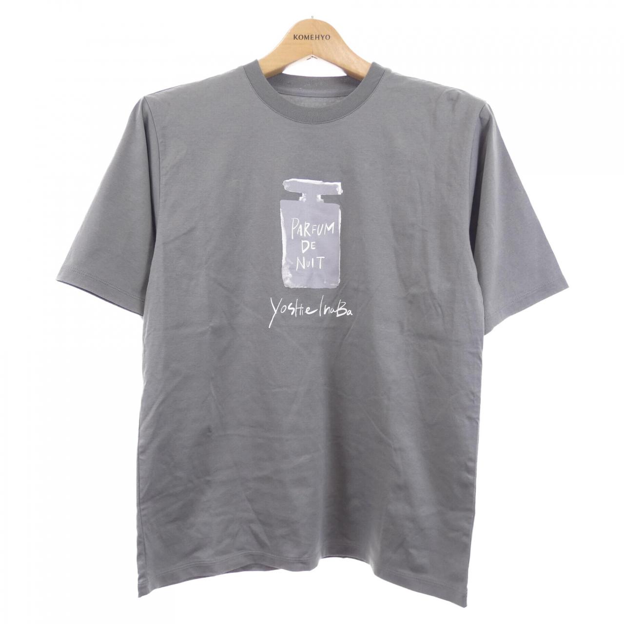 ヨシエ･イナバ YOSHIE INABA Tシャツ