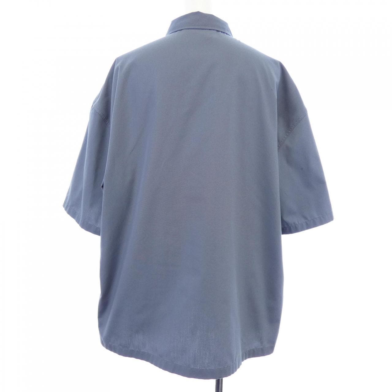 プラダ PRADA レタリングロゴ SC781 SOOO 1480 S／Sシャツ